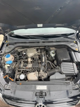 VW Jetta 1.2 TSI (105 кс), снимка 10