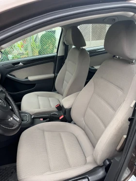 VW Jetta 1.2 TSI (105 кс), снимка 8