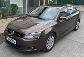 VW Jetta 1.2 TSI (105 кс), снимка 3