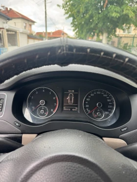 VW Jetta 1.2 TSI (105 кс), снимка 7
