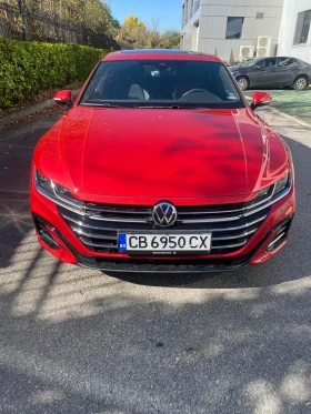 VW Arteon, снимка 1
