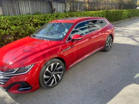 VW Arteon, снимка 3