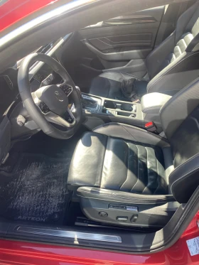 VW Arteon, снимка 6