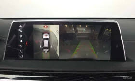 BMW 740 740Li xDrive M Sport Package, снимка 15
