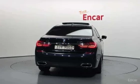 BMW 740 740Li xDrive M Sport Package, снимка 4