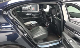 BMW 740 740Li xDrive M Sport Package, снимка 12