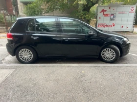 VW Golf 1.6 TDI, снимка 8