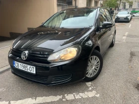 VW Golf 1.6 TDI, снимка 3