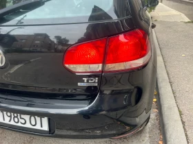 VW Golf 1.6 TDI, снимка 7