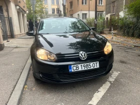VW Golf 1.6 TDI, снимка 2