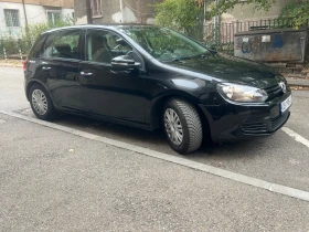 VW Golf 1.6 TDI, снимка 9