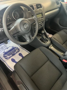 VW Golf 1.6 TDI, снимка 10