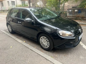 VW Golf 1.6 TDI, снимка 4