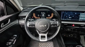 Kia K5 LPi | ACC | ОБДУХВАНЕ, снимка 13