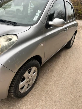 Nissan Micra, снимка 4