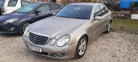 Mercedes-Benz E 220 2.2 CDI - [1] 