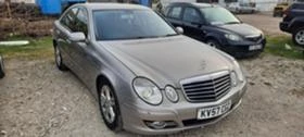 Mercedes-Benz E 220 2.2 CDI - [3] 