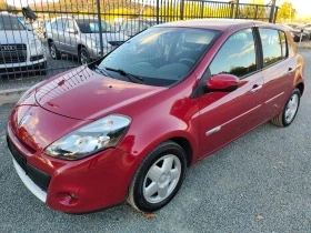 Renault Clio 1.2 I