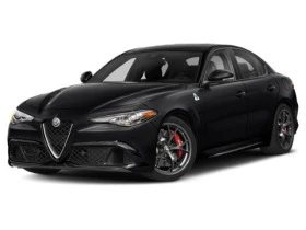 Alfa Romeo Giulia 2.2D Q4. 210Hp - изображение 1