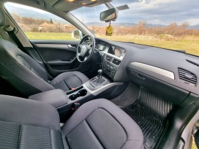 Audi A4, снимка 8 - Автомобили и джипове - 44490794