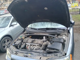 Volvo S60 Bi fuel CNG, снимка 14