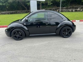 VW New beetle 1.9 TDI, снимка 8