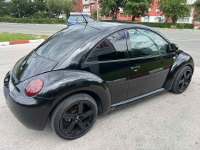 VW New beetle 1.9 TDI, снимка 7