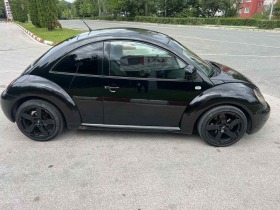 VW New beetle 1.9 TDI, снимка 9