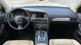 Audi A6 3.0TDI-guattro-224к.с.-ZF-NAVI, снимка 11