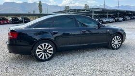 Audi A6 3.0TDI-guattro-224к.с.-ZF-NAVI, снимка 4