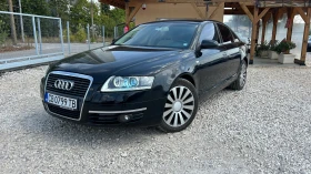 Audi A6 3.0TDI-guattro-224к.с.-ZF-NAVI, снимка 2