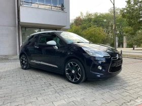 Citroen DS3, снимка 3