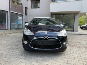 Citroen DS3, снимка 2