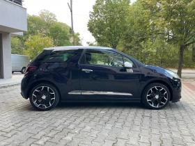 Citroen DS3, снимка 4