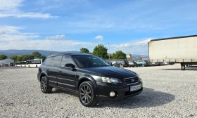 Subaru Outback 2.5, снимка 1