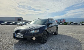 Subaru Outback 2.5, снимка 2