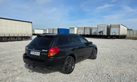 Subaru Outback 2.5, снимка 3