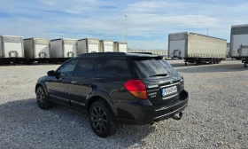 Subaru Outback 2.5, снимка 4