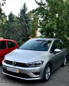 VW Sportsvan 1, 2 TSI, снимка 6