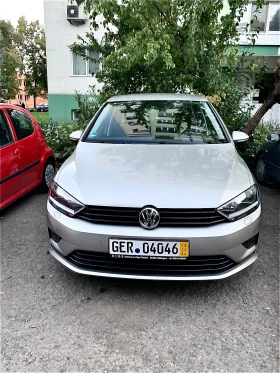 VW Sportsvan 1, 2 TSI, снимка 5