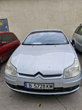 Citroen C5, снимка 1