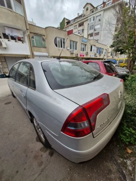 Citroen C5, снимка 6