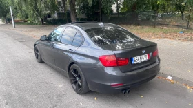 BMW 330 d Sport Auto  | Mobile.bg    4