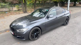 BMW 330 d Sport Auto , снимка 3