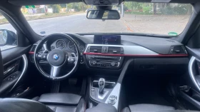 BMW 330 d Sport Auto , снимка 11