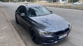 BMW 330 d Sport Auto  | Mobile.bg    6