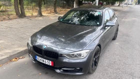 BMW 330 d Sport Auto  | Mobile.bg    2