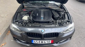 BMW 330 d Sport Auto  | Mobile.bg    10