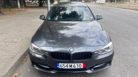     BMW 330 d Sport Auto 