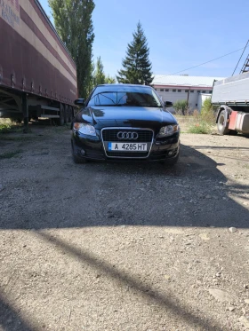 Audi A4 1.9TDI | Mobile.bg    2